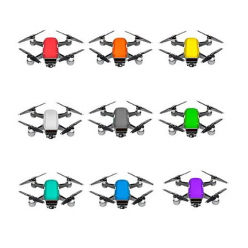 PGYTech zestaw skórek do drona DJI Spark